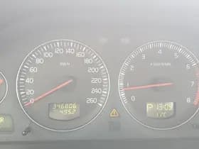 Volvo V70 thumbnail 35