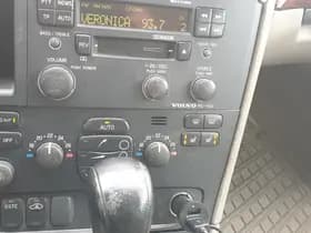 Volvo V70 thumbnail 38