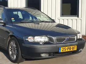 Volvo V70 thumbnail 5