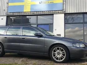 Volvo V70 thumbnail 49