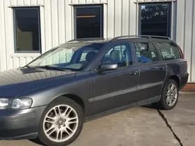 Volvo V70 thumbnail 6