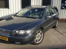 Volvo V70 thumbnail 7