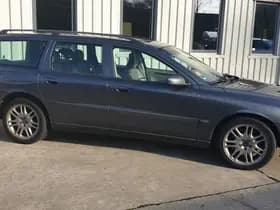 Volvo V70 thumbnail 8