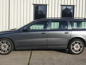 Volvo V70 thumbnail 9
