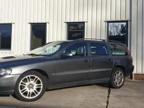 Volvo V70 thumbnail 10