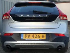 Volvo V40 thumbnail 11