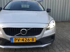 Volvo V40 thumbnail 13