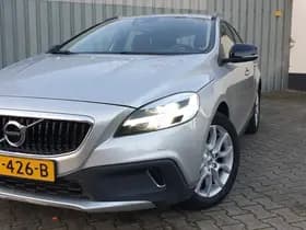 Volvo V40 thumbnail 19