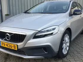 Volvo V40 thumbnail 4