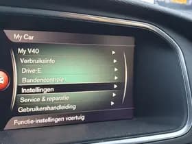 Volvo V40 thumbnail 35