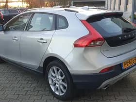 Volvo V40 thumbnail 9