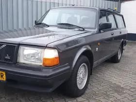 Volvo 240