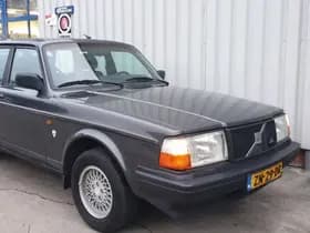 Volvo 240 thumbnail 13