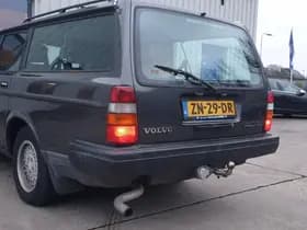 Volvo 240 thumbnail 14