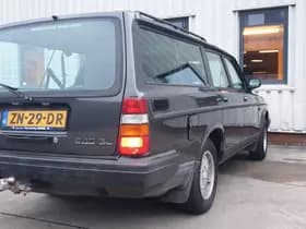Volvo 240 thumbnail 15