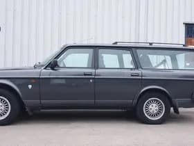 Volvo 240 thumbnail 17
