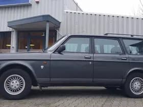 Volvo 240 thumbnail 20