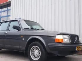Volvo 240 thumbnail 22