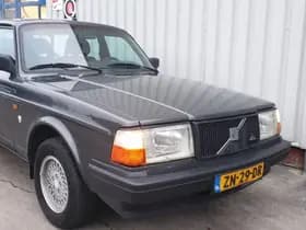 Volvo 240 thumbnail 23