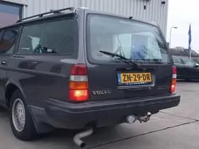Volvo 240 thumbnail 24