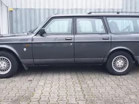 Volvo 240 thumbnail 25