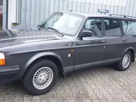 Volvo 240 thumbnail 4