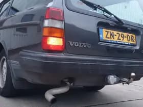 Volvo 240 thumbnail 40