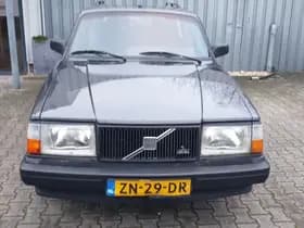 Volvo 240 thumbnail 7