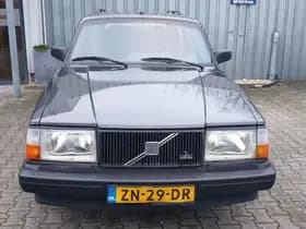 Volvo 240 thumbnail 8