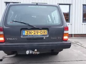 Volvo 240 thumbnail 9