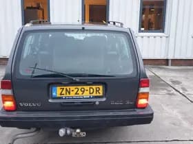 Volvo 240 thumbnail 10