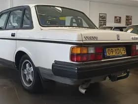 Volvo 240 thumbnail 13