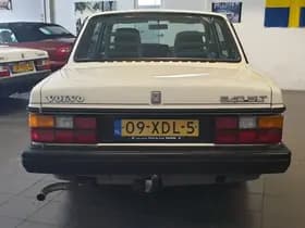 Volvo 240 thumbnail 15