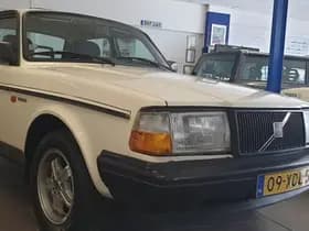 Volvo 240 thumbnail 17
