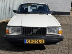 Volvo 240 thumbnail 5