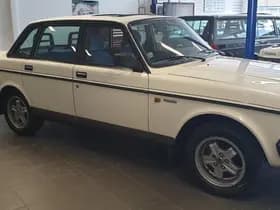 Volvo 240 thumbnail 49