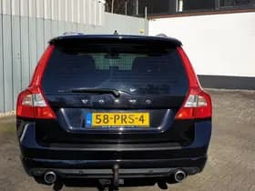 Volvo V70 thumbnail 11