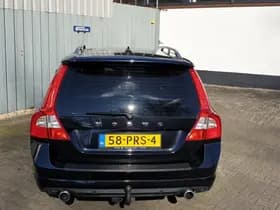 Volvo V70 thumbnail 12