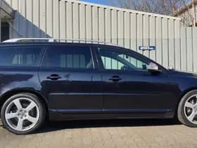 Volvo V70 thumbnail 13