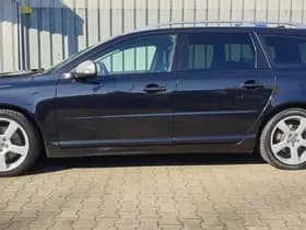 Volvo V70 thumbnail 14