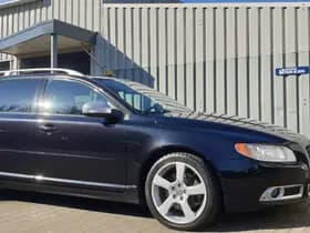 Volvo V70 thumbnail 16
