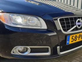 Volvo V70 thumbnail 18