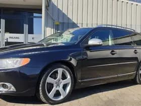Volvo V70 thumbnail 4