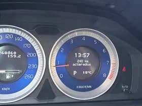 Volvo V70 thumbnail 36