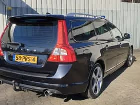 Volvo V70 thumbnail 5