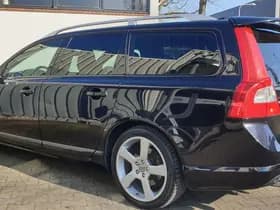 Volvo V70 thumbnail 6