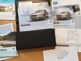 Volvo V70 thumbnail 51