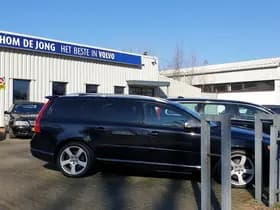 Volvo V70 thumbnail 54