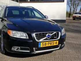 Volvo V70 thumbnail 7