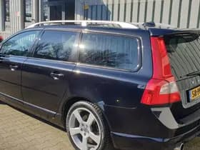 Volvo V70 thumbnail 8